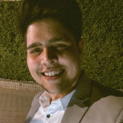 Aditya Gupta