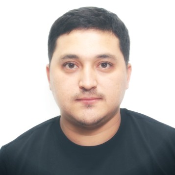 Sardor Egamberdiev