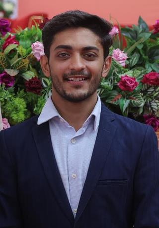 DARSHITKUMAR HADVANI