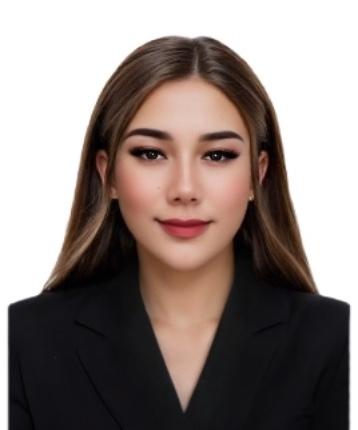 KRISTAL MHAY DIAZ