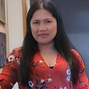 Annalie Glynn