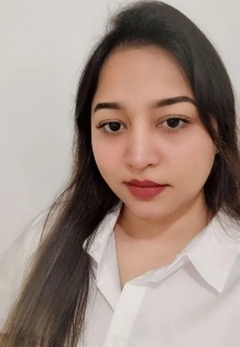 Shaheen Akter Dipa