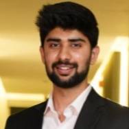 NIKHIL SHARMA