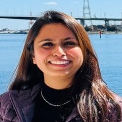 Vanshika Thapar