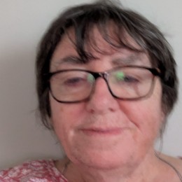 Maureen Buchanan