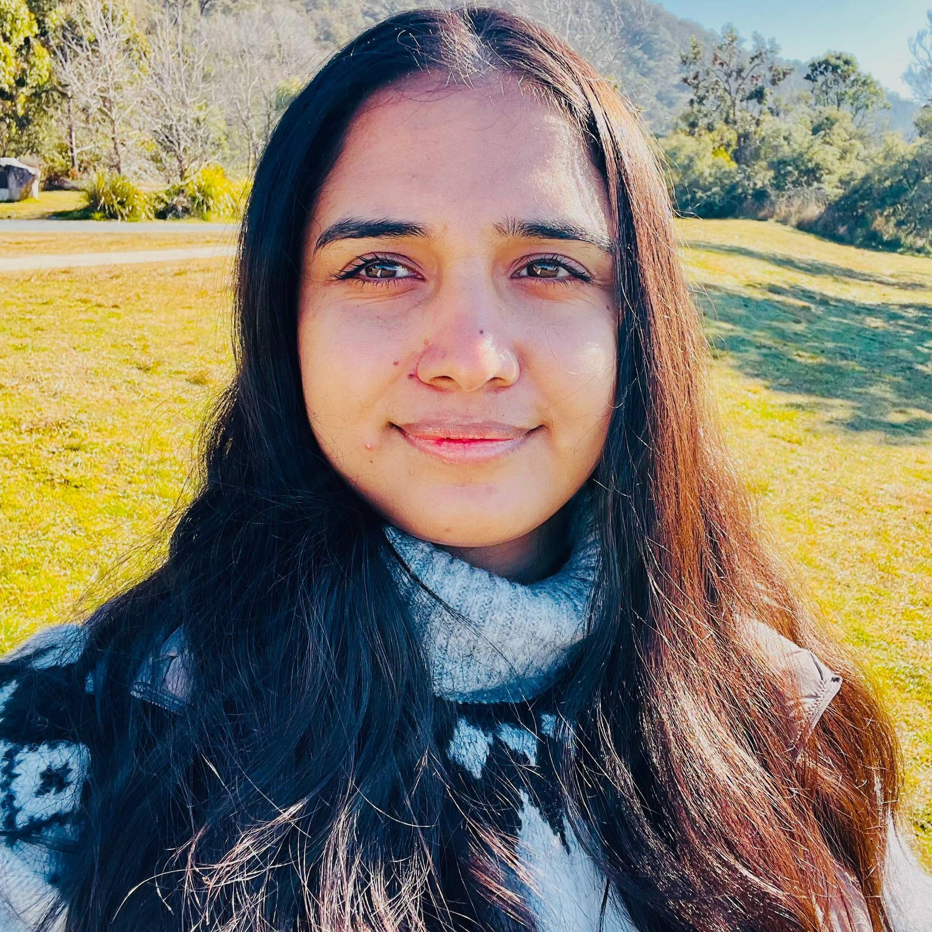 Shreeya Acharya