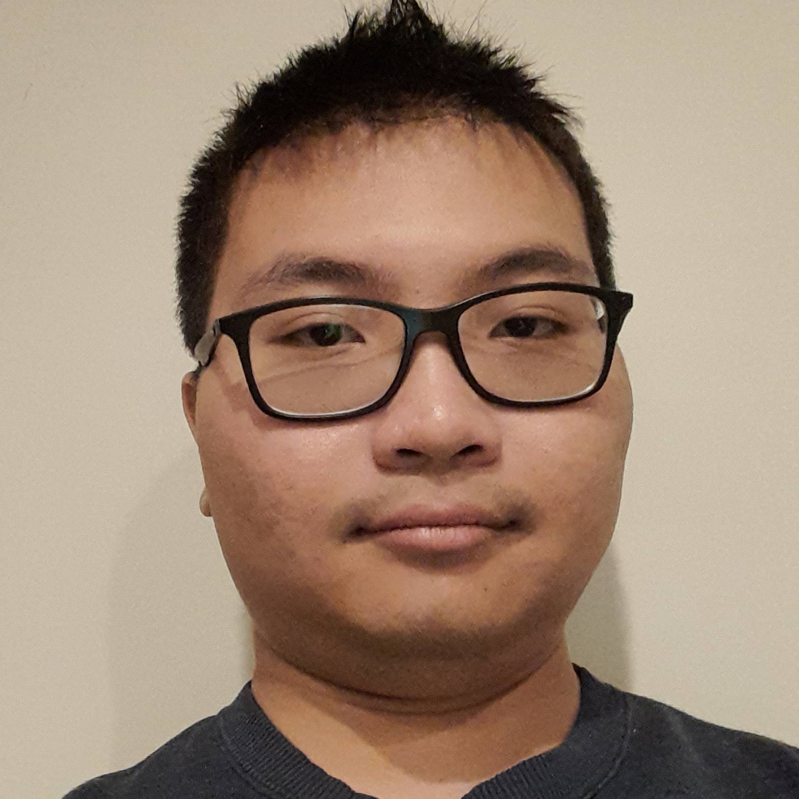 Haiminh Le