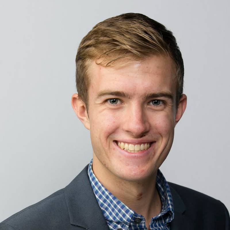 Dylan McPherson