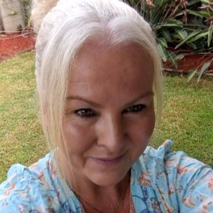 Janine Lavis