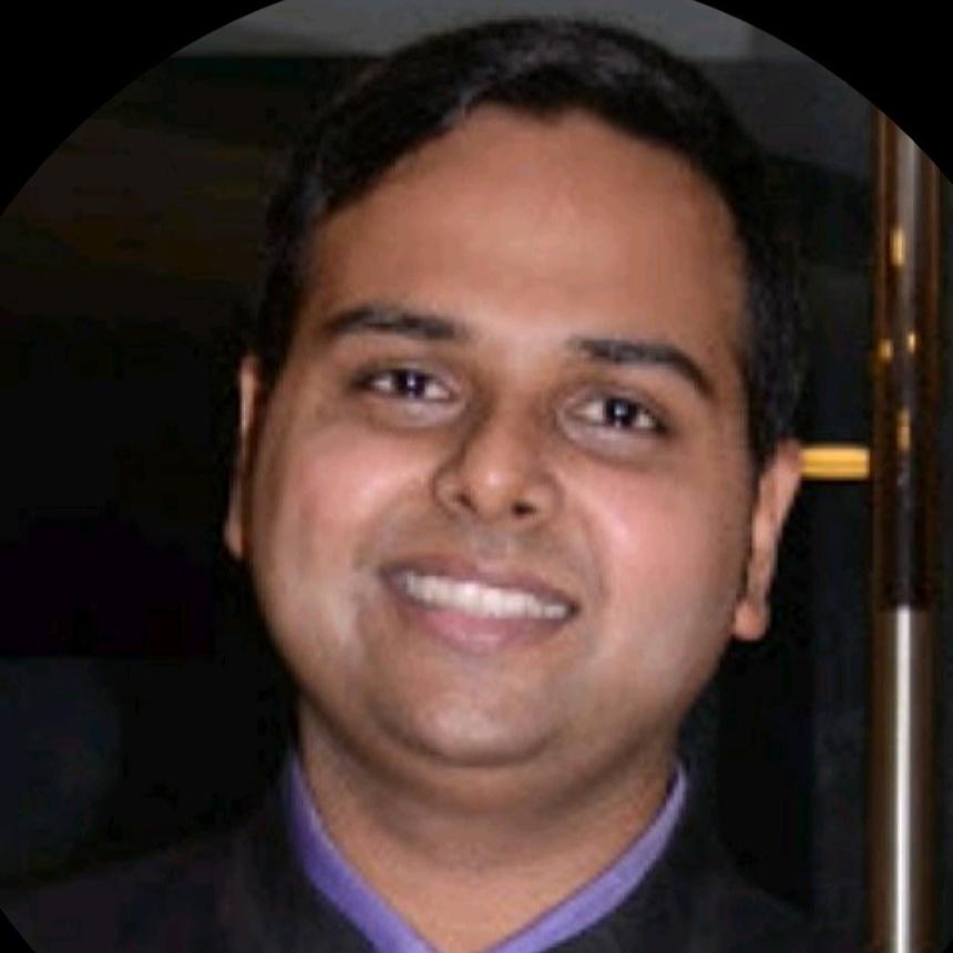 Akhilesh Das
