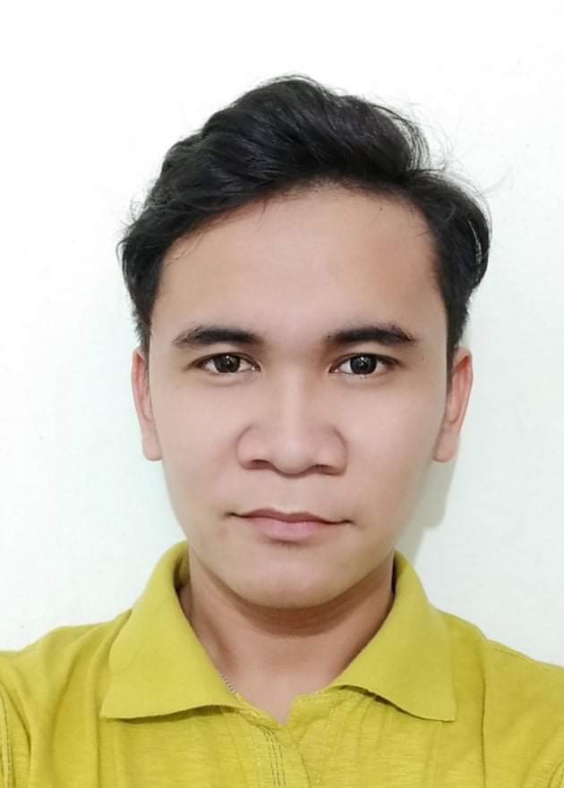 WILKY GAGAMA