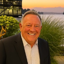 Stephen Tremelling
