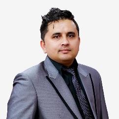 Bikash Khadka