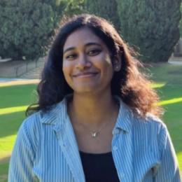 GAYATHRI NAIR