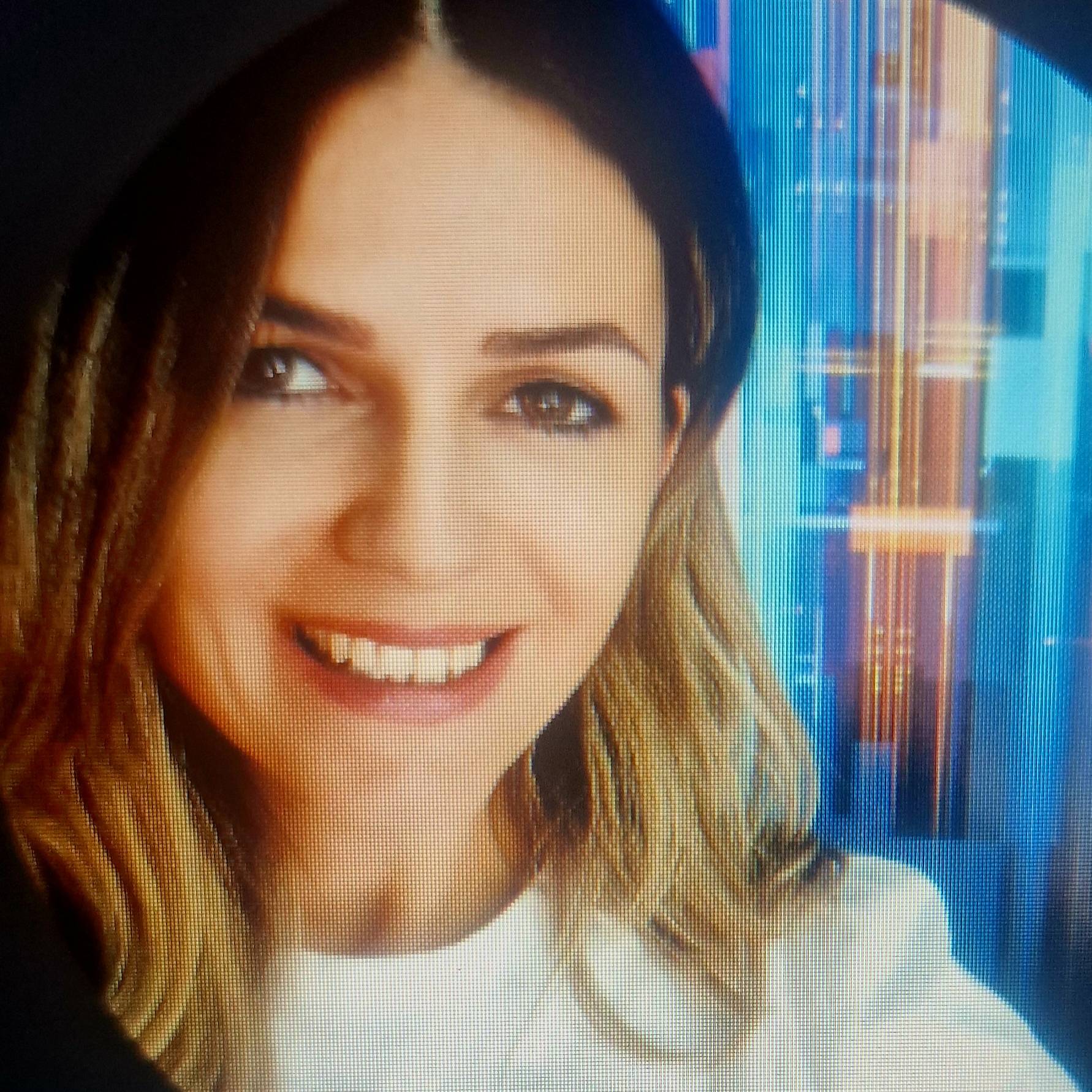 Valentina Haziri