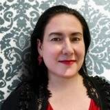 Tatiana Pentes