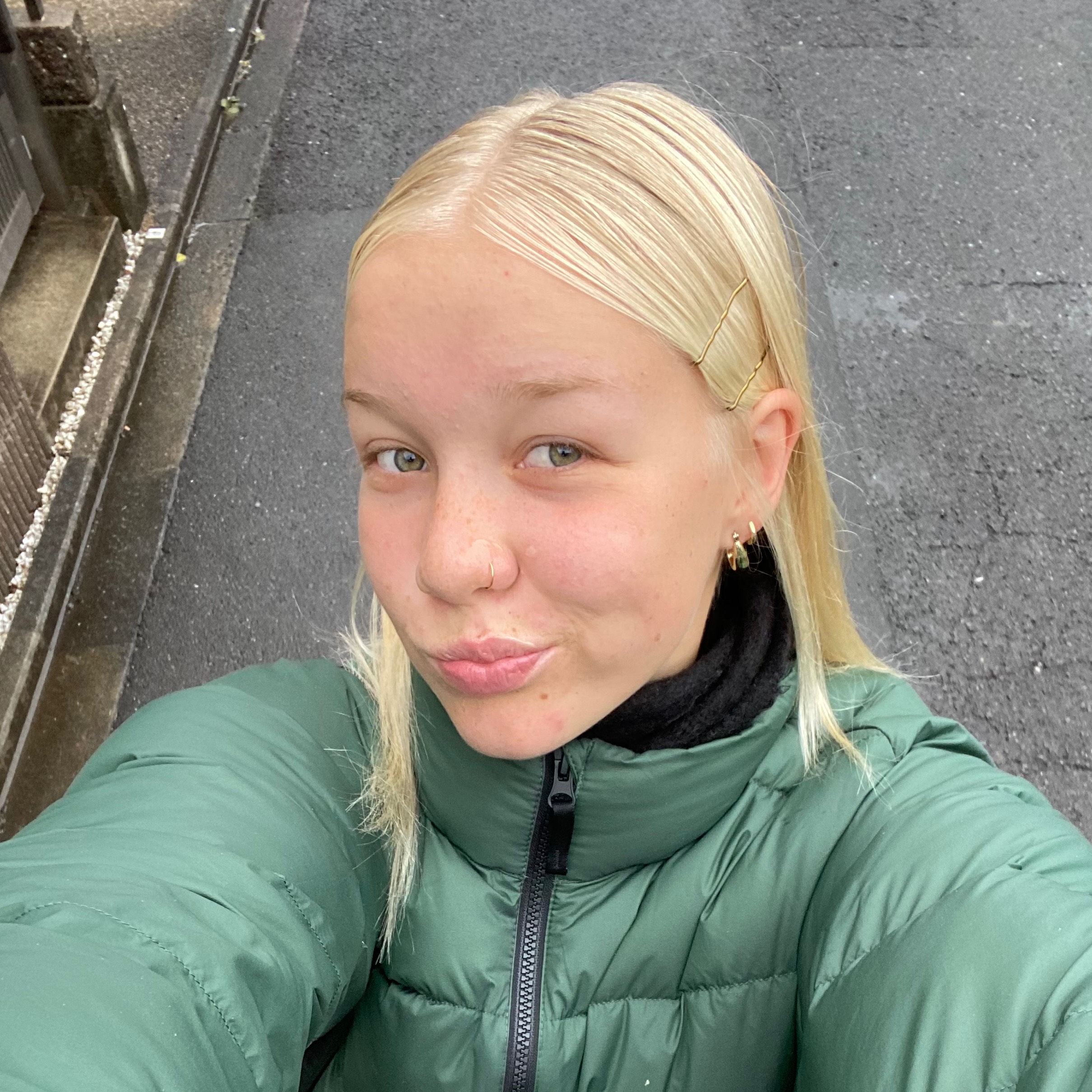 Hilde Ibach