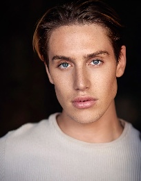 Ben Ronec
