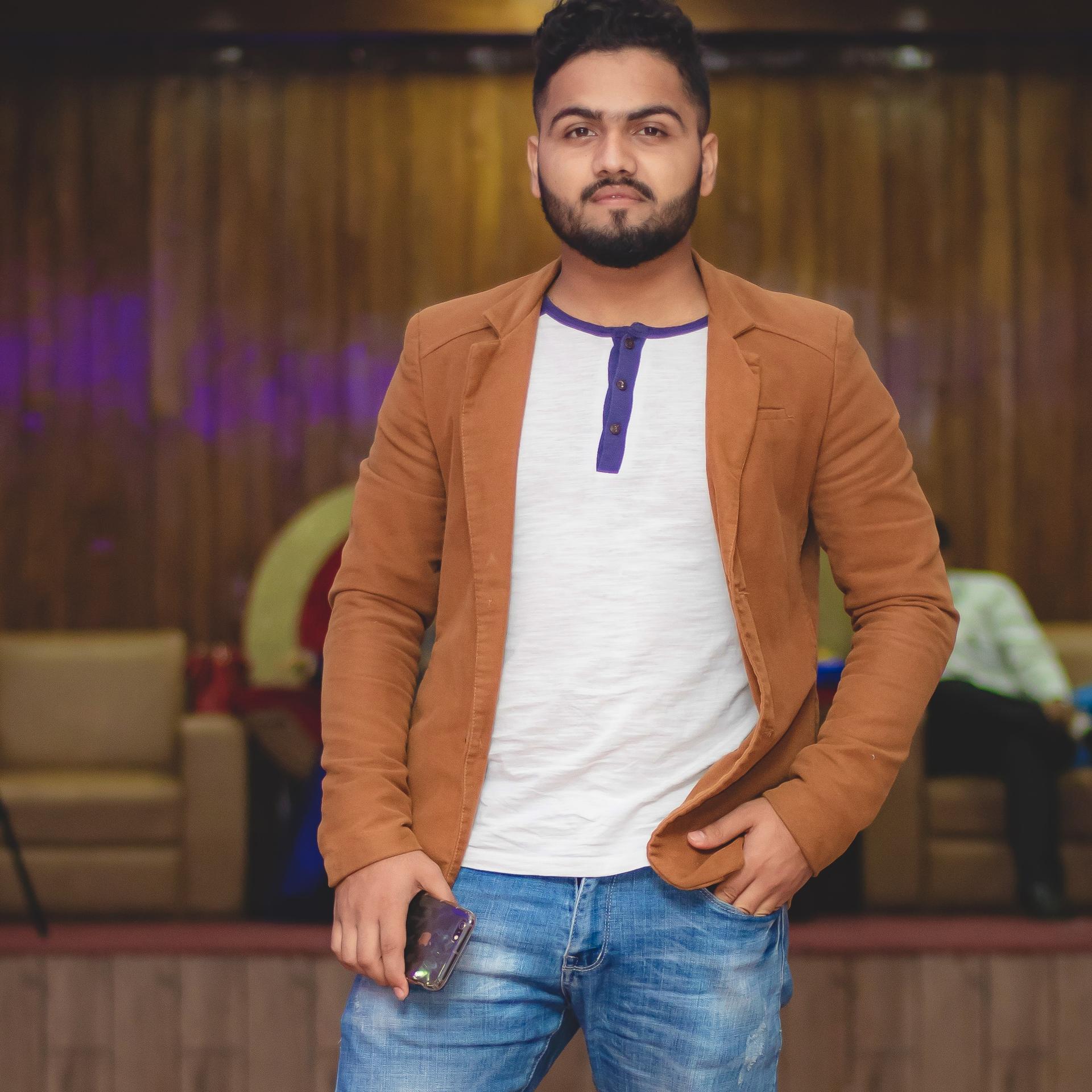 Ashish Bhattarai