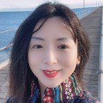 Jinyin(Yolanda) XU