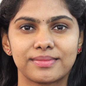 Alna Kidangathuparambil Benny
