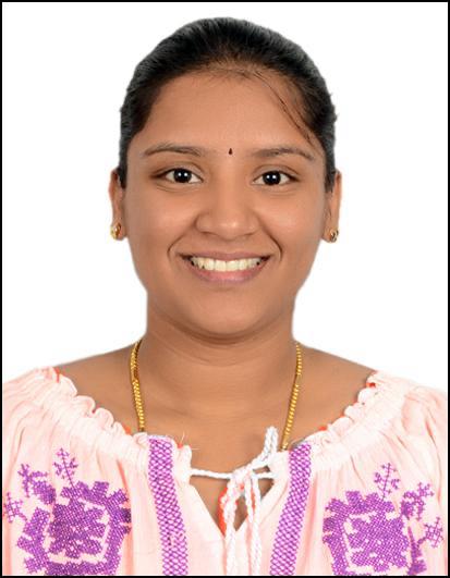 Monica GJ