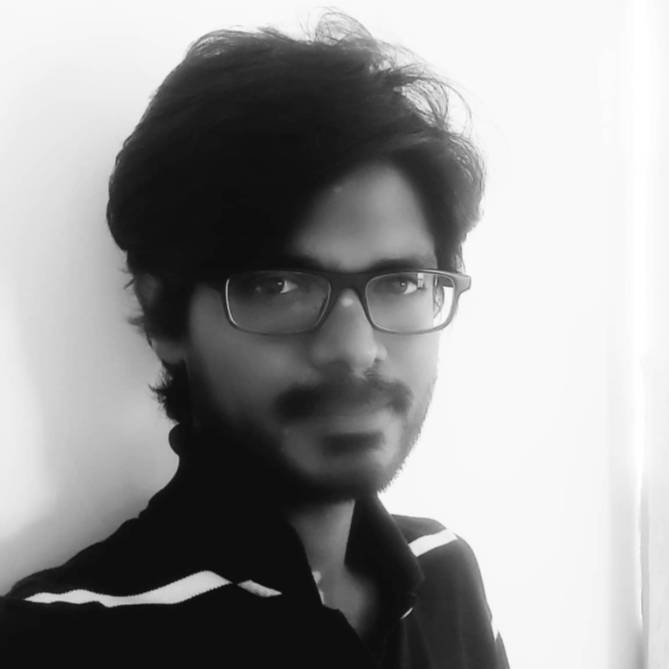 Shri Sharan Mohan