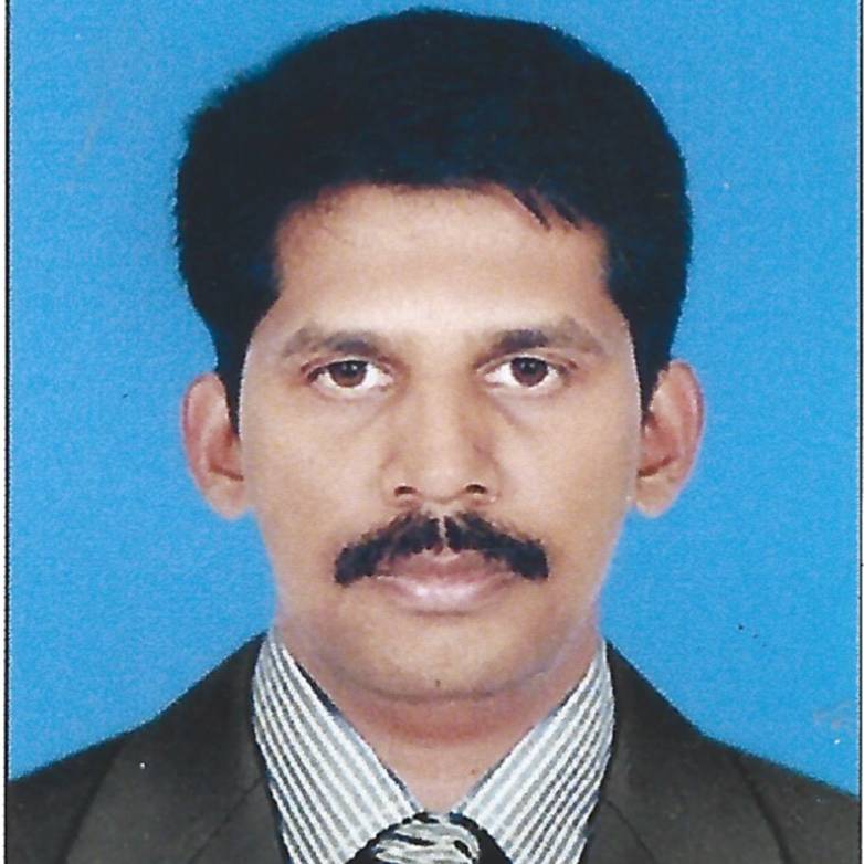 JOSE MATHEW PALAKKATTU