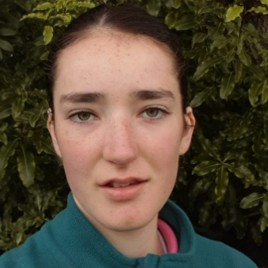 Hannah Gration