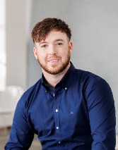 Geordie Scott