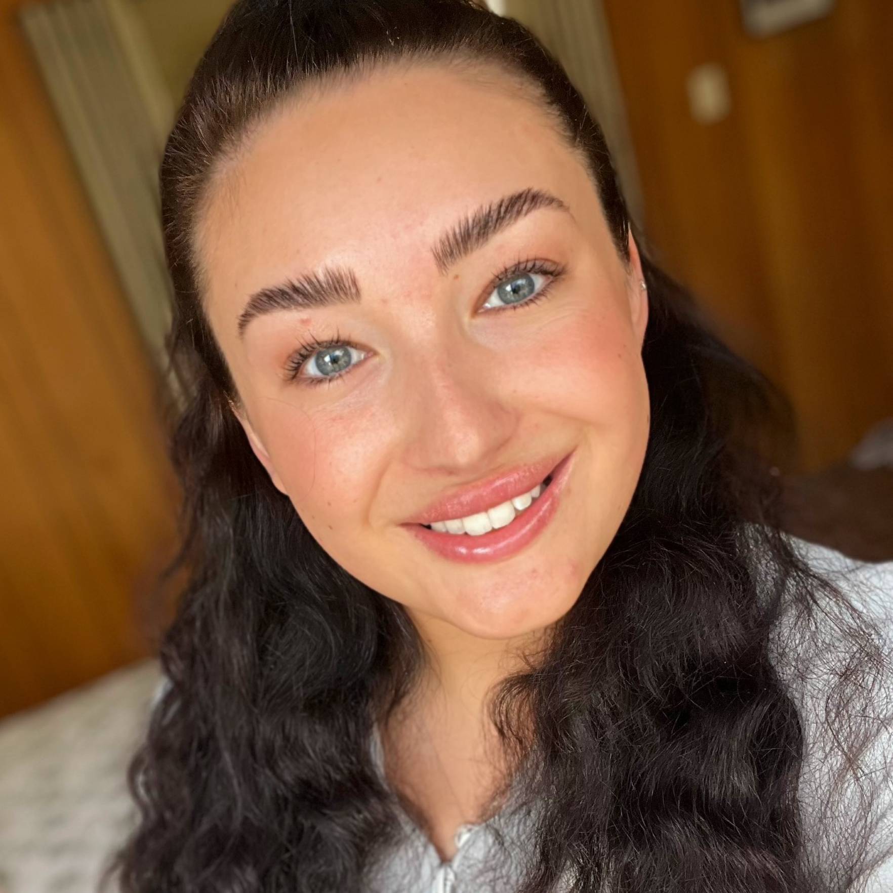 Hannah Scott