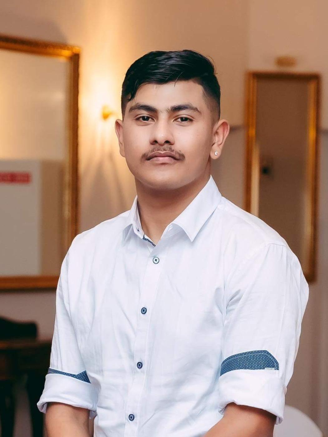 Rohan Dhital