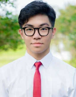 Huy Minh Tran