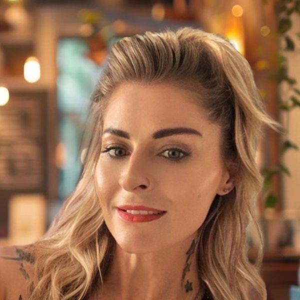Louiza du Plessis