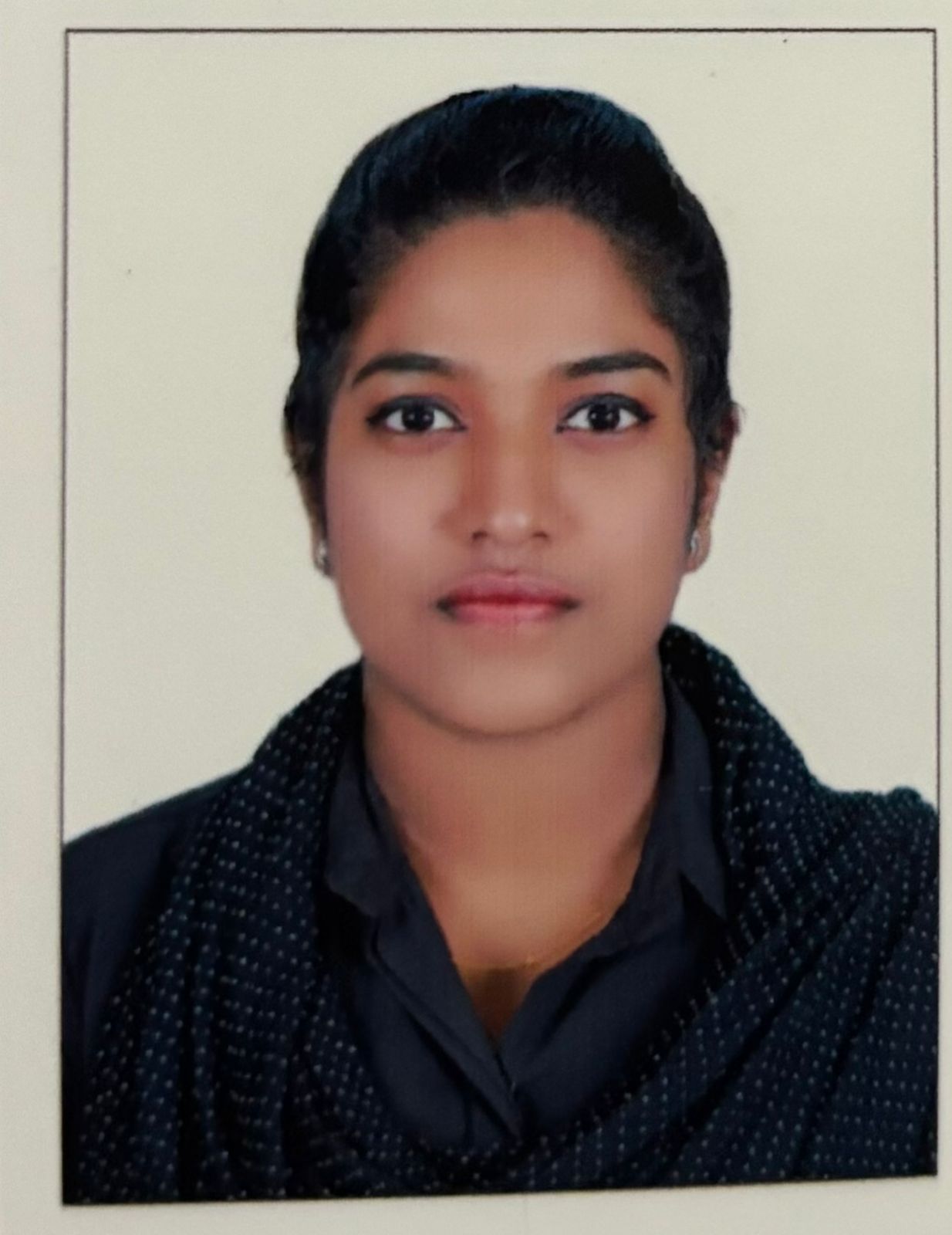 Najma shali
