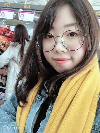 Ying-I(Yuni) Chiu