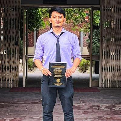 Ashish Singh