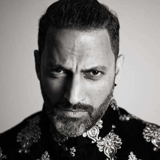 Jasper Daruwala