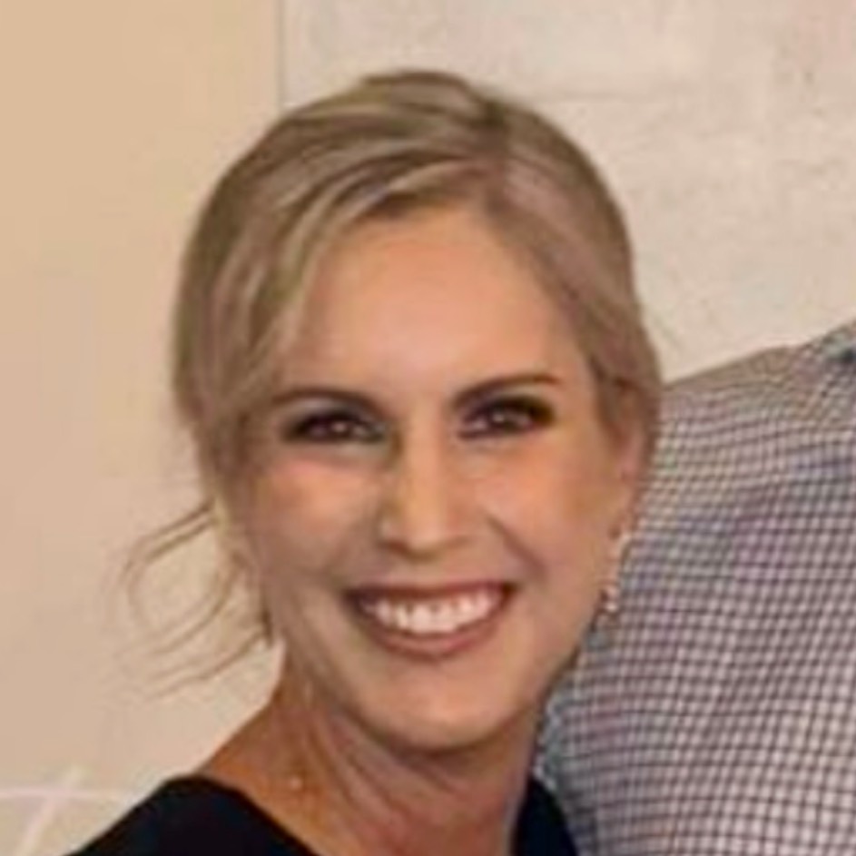 Melissa Mewett