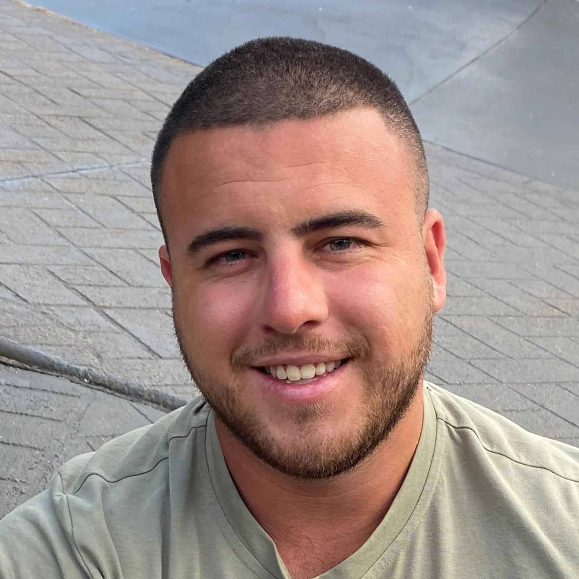Jayden Saetta