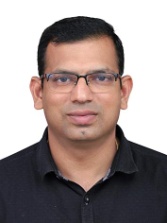 JOBY THARAYIL JAMES