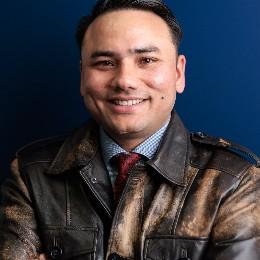 KHADKA LAXMAN