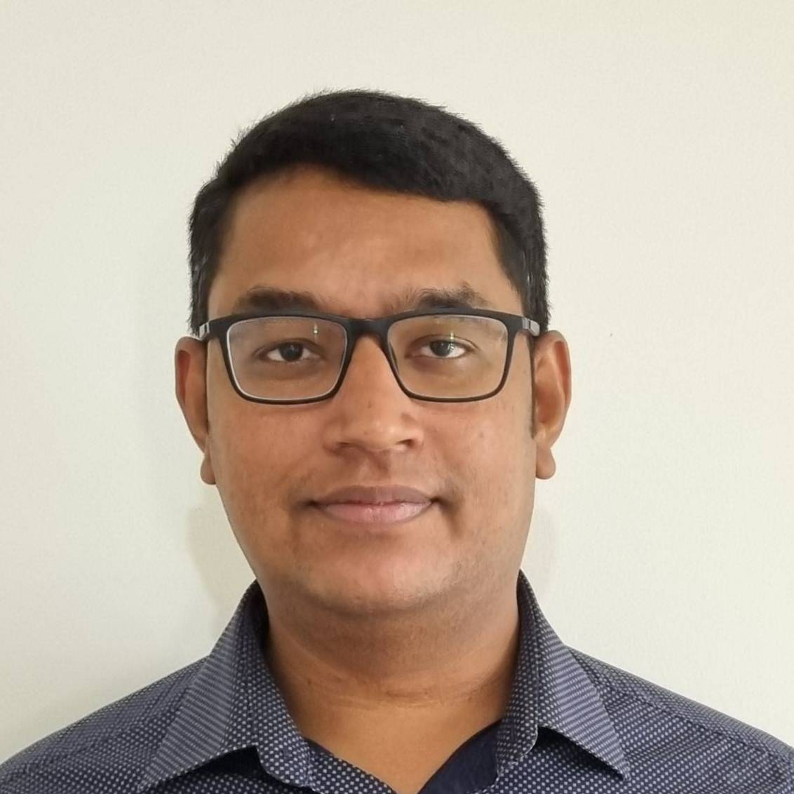Santhosh George