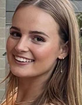 Grace Edwards