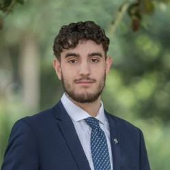 Daniel Biviano