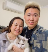 CHARLES (YanChang) WU