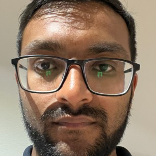 KAUSHALKUMAR PATEL
