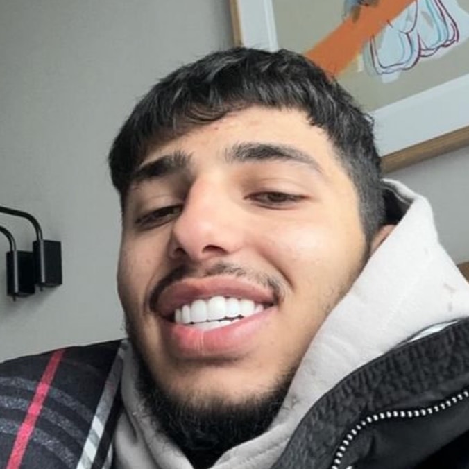 Mohammad Alsibai