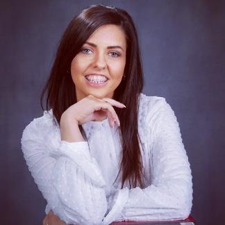 Jacqueline Conroy