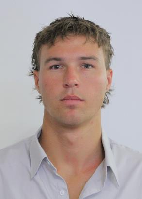 Hamish Singleton